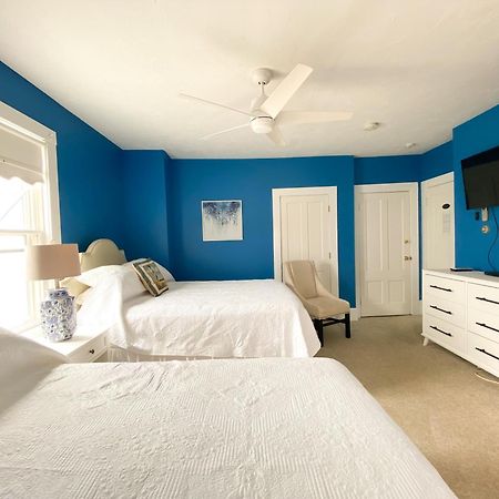 By The Sea Guests Bed & Breakfast And Suites เดนนิสพอร์ต ห้อง รูปภาพ