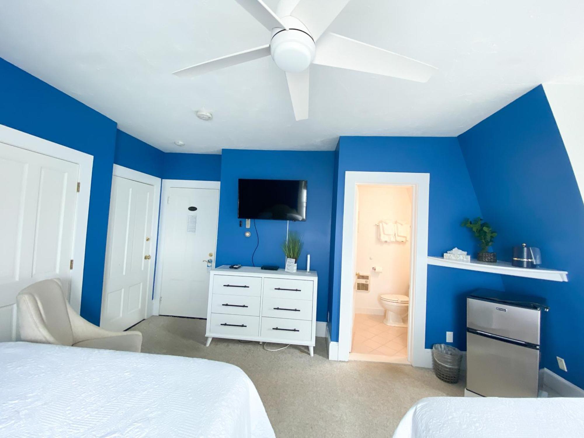 By The Sea Guests Bed & Breakfast And Suites เดนนิสพอร์ต ห้อง รูปภาพ