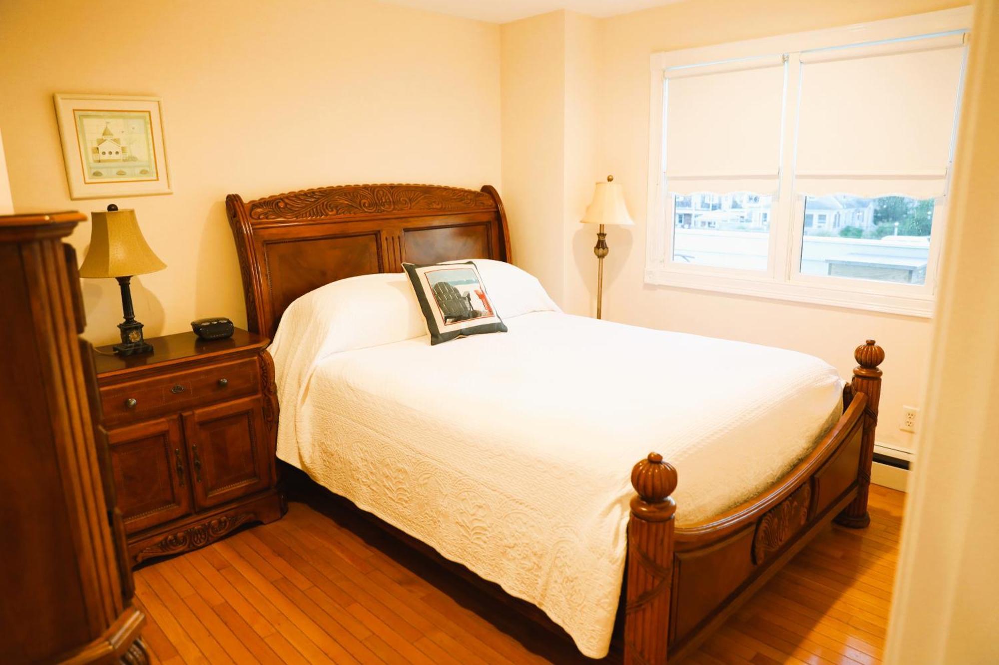 By The Sea Guests Bed & Breakfast And Suites เดนนิสพอร์ต ห้อง รูปภาพ