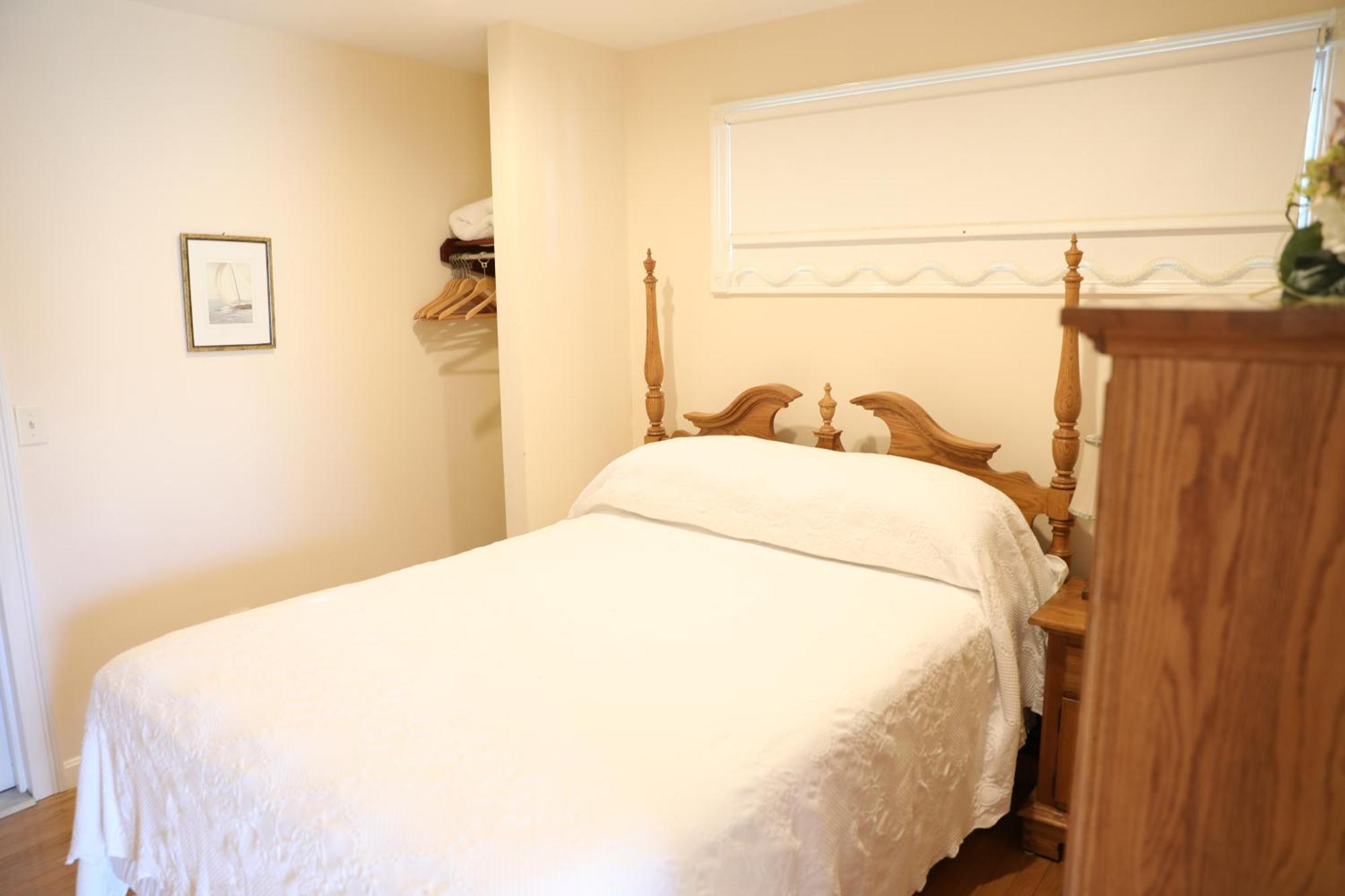 By The Sea Guests Bed & Breakfast And Suites เดนนิสพอร์ต ห้อง รูปภาพ